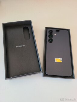 Samsung Galaxy S25 512GB - nový - 3