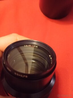 OPTIKA TAIR 11A TANP ZENIT - 3