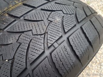 235/65 r17 zimné pneumatiky 2ks Platin DOT2020 - 3