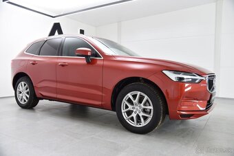 XC60 2.0 D4 Momentum A/T, FULL LED, VirtualCockpit, Keyless - 3