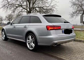 Audi A6 Allroad - 3