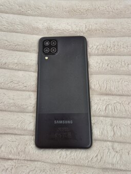 Samsung Galaxy A12 - 3