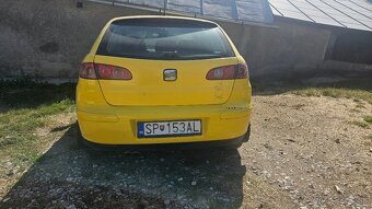 Seat Ibiza - 3