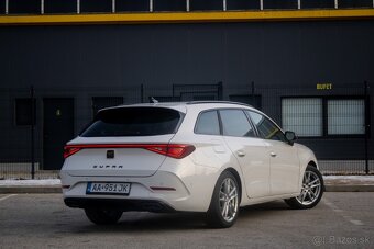 Cupra Cupra Leon 1.5 eTSI mHEV 150k DSG - 3