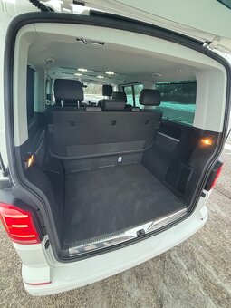 Vw multivan T6 highline 4x4 - 3