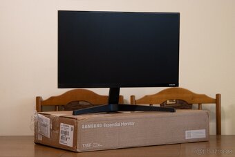 Samsung F22T350 – 22" monitor - 3