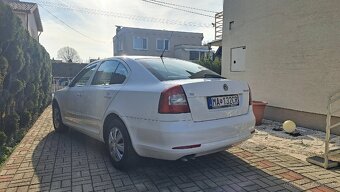 Skoda octavia 2 1.9 tdi - 3