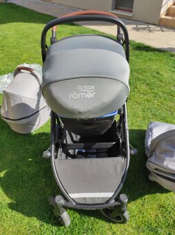 Britax Romer Smile III - 3