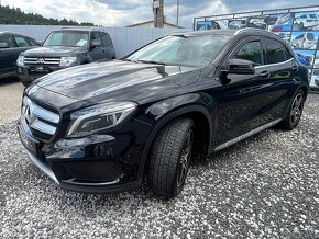 Mercedes-Benz GLA 4 MATIC - 3