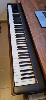 Digitálne stage piano Casio CDP-S100 BK - 3