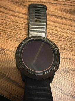 Predám hodinky Garmin Fenix 6X PRO SOLAR - 3