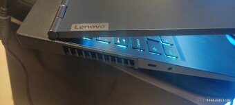 Lenovo Legion 5 - 15ACH6H - 3