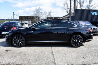 Volkswagen Arteon 2.0 TSI BMT R-Line DSG - 3