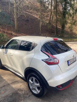 Nissan Juke 1.2 DIG-T - 3