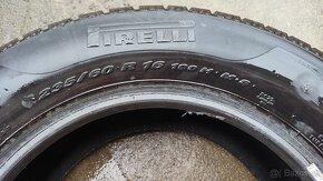 Pneumatiky 235/60 R16 - 3