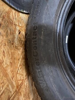 Continental 225/60/R17 - 3