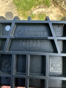 Elektronická regulácia turba Garrett 6NW 009 483 - 3