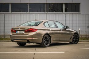 BMW Rad 5 530d xDrive A/T - 3