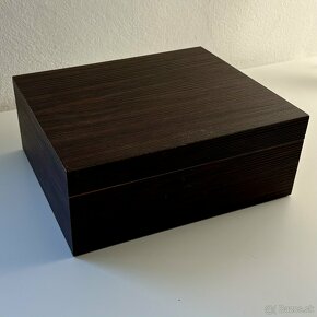 Humidor 23x26 cm - 3