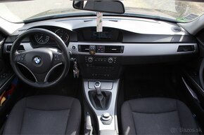 Rozpredáme BMW e91 - 3