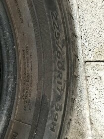 Hankook Optimo K415 - 3