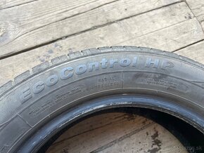 185/60R15 88H Fulda EcoControl HP - 3