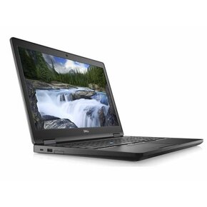 Dell Precision 3530 - 3