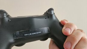 Joypad na PS4 / PS4 Pro / Playstation 4 - 3