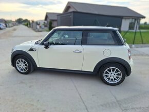 Mini Cooper  D - 3