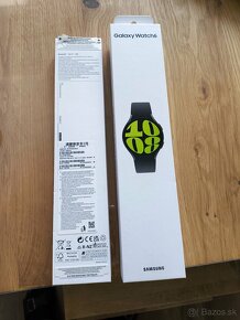 Samsung galaxy watch 6 - 3