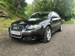 Audi A3 8P rok 2008 - 3