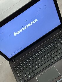 Notebook LENOVO G580 - 3