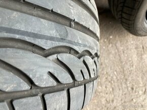 letné pneumatiky 235/50 R18 - 3