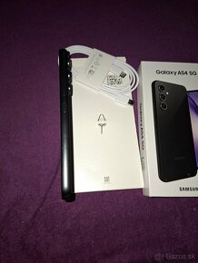 Samsung Galaxy A54 5G 128GB - 3