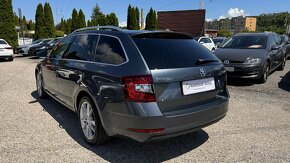 Škoda Octavia Combi 2.0 TDI 184k Drive DSG 4x4 EU6 - 3