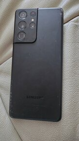 Samsung S21 Ultra 5G 256GB - 3