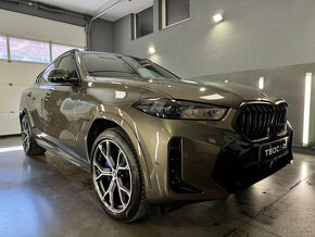 BMW X6 xDrive 30d mHEV M-SPORT FACELIFT - 3