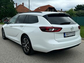 Opel Insignia 1.6 CDTI Sports Tourer - 3