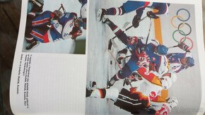 LILLEHAMMER  1994 - 3