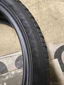 Dunlop 255/35 R19 2x=100€ - 3