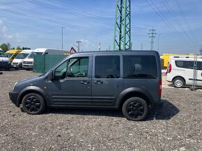 Ford Connect 1.8TDCI, 5-Miestne - 3