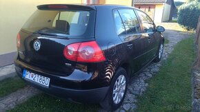 Volkswagen golf 1.9 TDI - 3