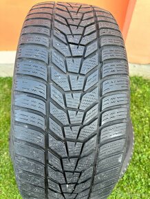 Zimne pneu 235/50 R19 - 3