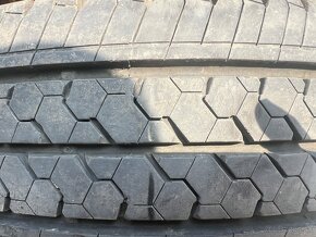 Matador 4ks 215/70 r15c 9mm - 3