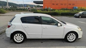 Opel Astra H 1.7 cdti - 3