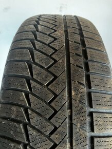 235/55r19 Continental zimné - 3