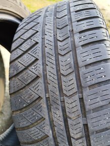 215/55 R16 celoročne pneumatiky - 3