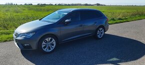 Predám Seat Leon 1.6TDi kombi - 3