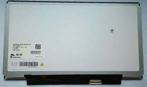 LCD display pre notebook 13.3" 1366x768 WXGA LED 40pin Slim - 3