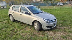 Astra 1.4i 66kw 2010 - 3